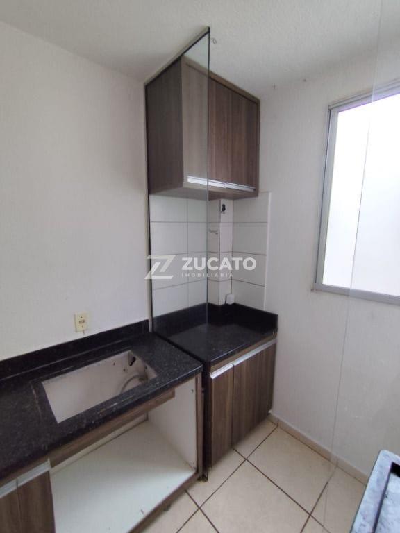 Apartamento à venda no Conjunto Manoel Mendes: 