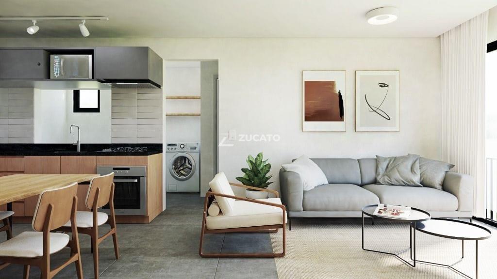 Apartamento à venda no Santa Maria: 