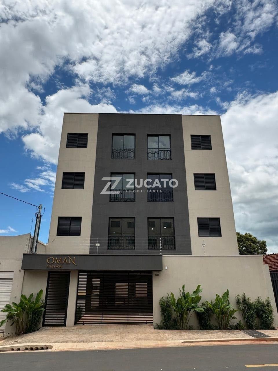 Apartamento à venda no Santa Maria: 