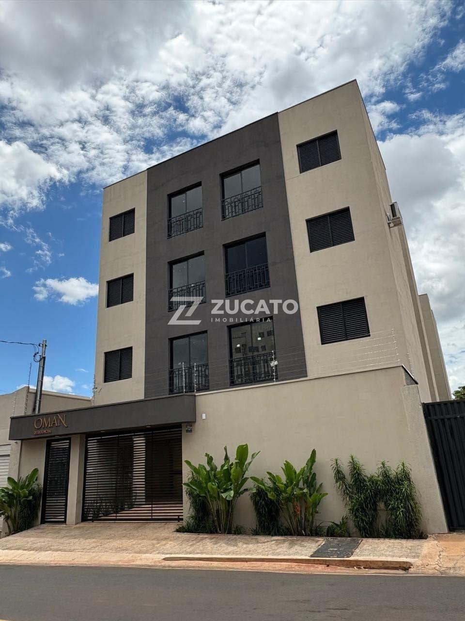 Apartamento à venda no Santa Maria: 