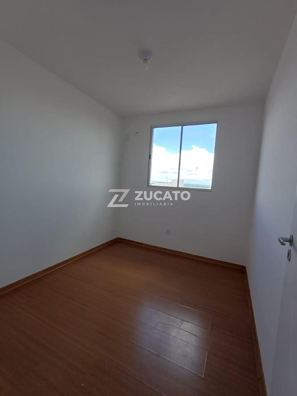 Apartamento para aluguel no Jardim Libânio: 