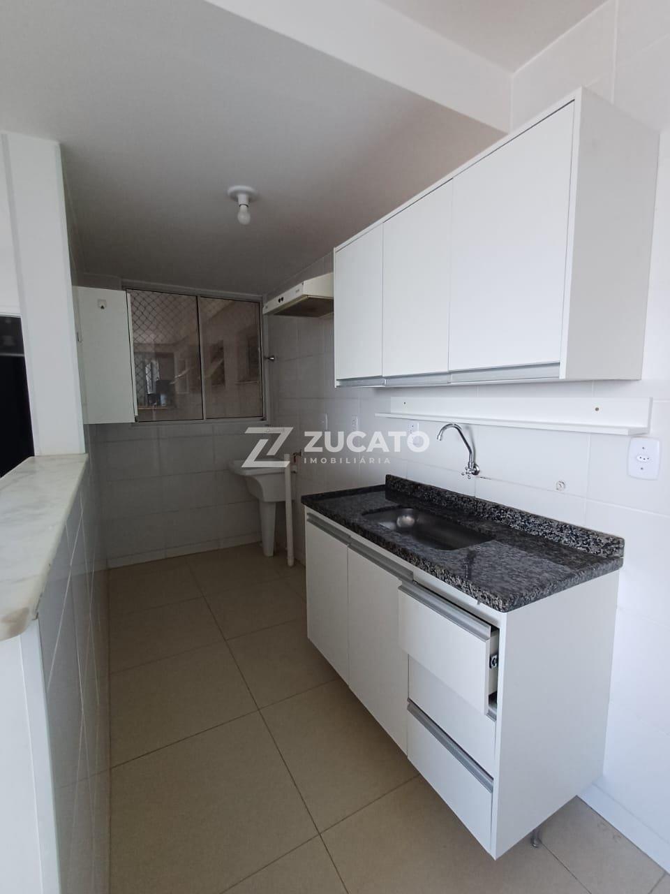 Apartamento para aluguel no Jardim Libânio: 