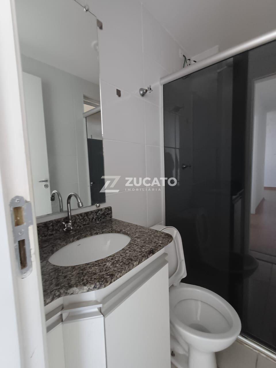 Apartamento para aluguel no Jardim Libânio: 