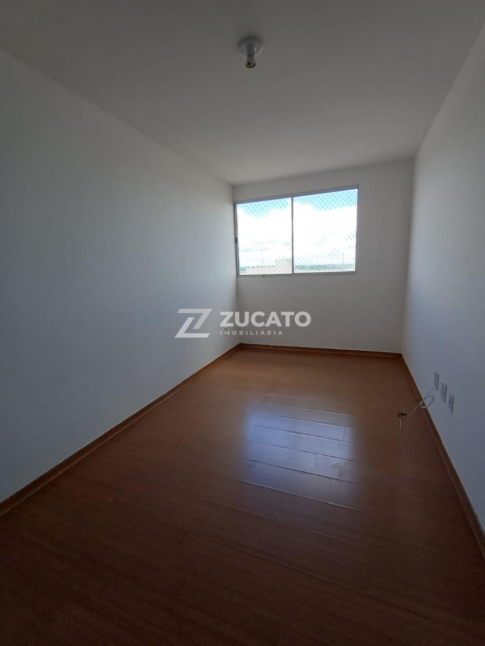 Apartamento para aluguel no Jardim Libânio: 