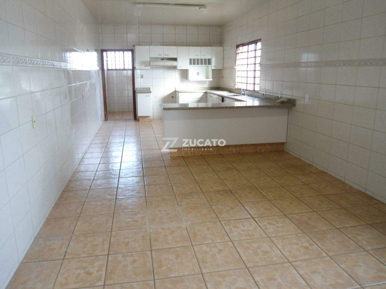Apartamento para aluguel no Leblon: 