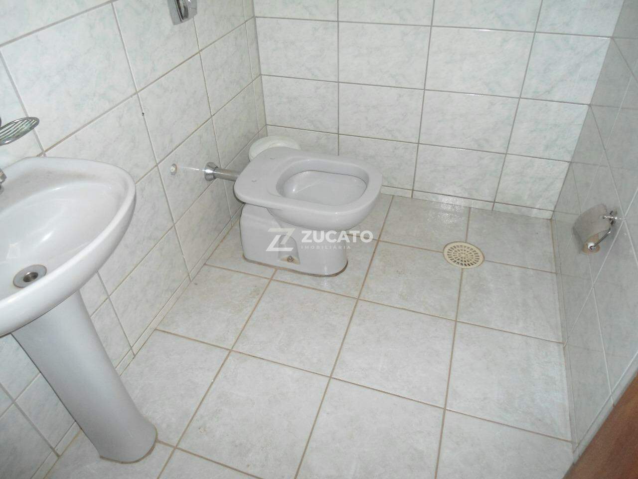 Apartamento para aluguel no Leblon: 