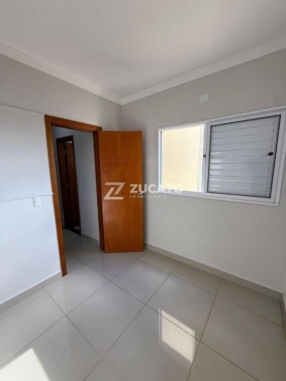 Apartamento à venda no Santa Maria: 