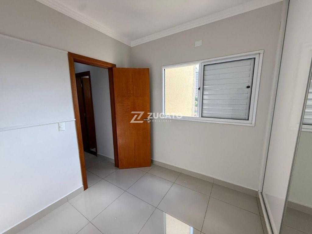 Apartamento à venda no Santa Maria: 