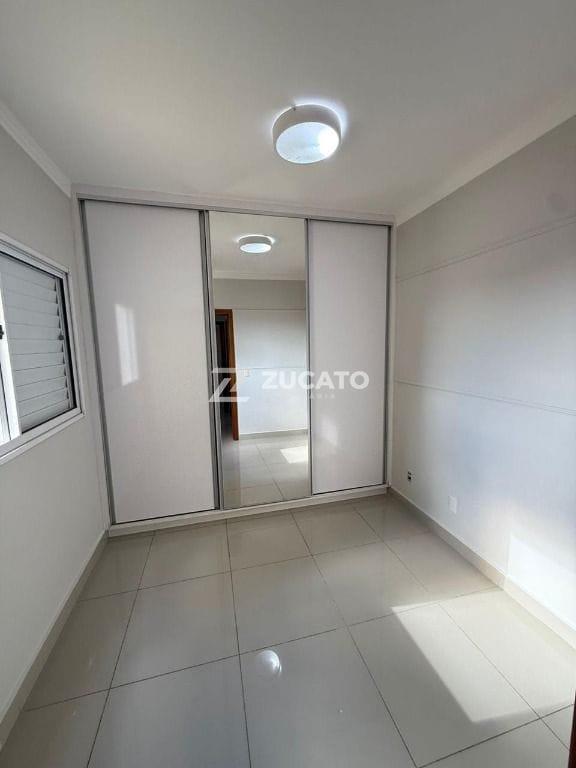 Apartamento à venda no Santa Maria: 