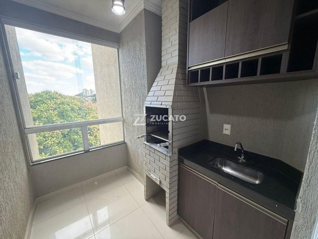 Apartamento à venda no Santa Maria: 