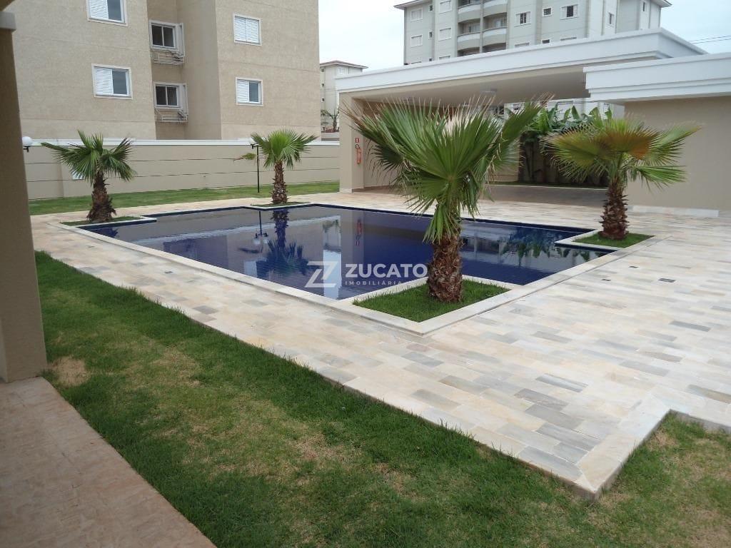 Apartamento à venda no Santa Maria: 