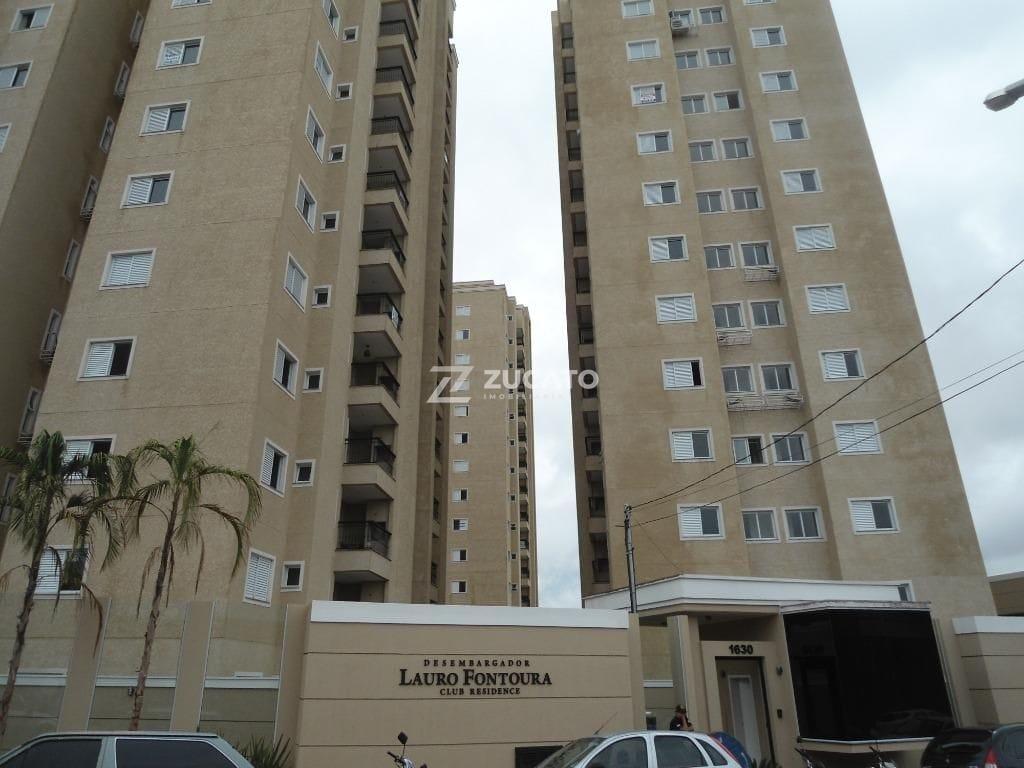 Apartamento à venda no Santa Maria: 