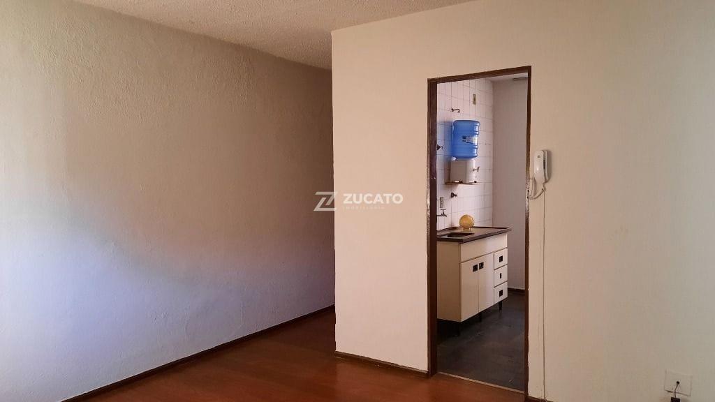 Apartamento para aluguel no Conjunto Frei Eugênio: 