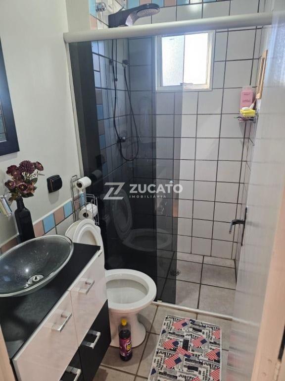 Apartamento à venda no Jardim Maracanã: 