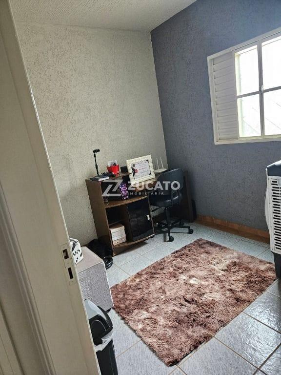 Apartamento à venda no Jardim Maracanã: 