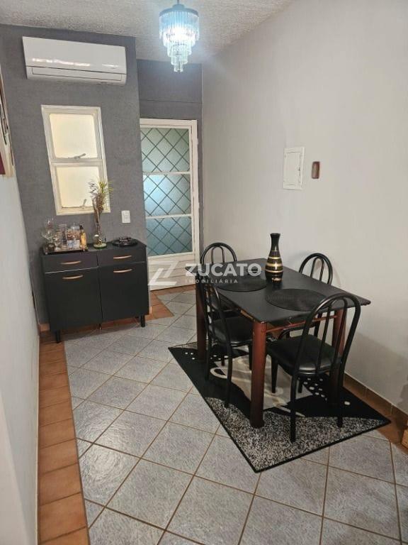 Apartamento à venda no Jardim Maracanã: 