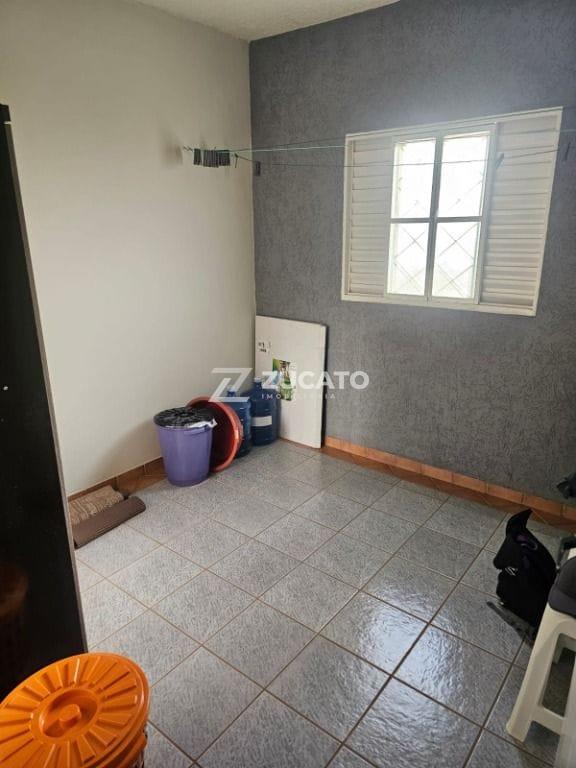 Apartamento à venda no Jardim Maracanã: 