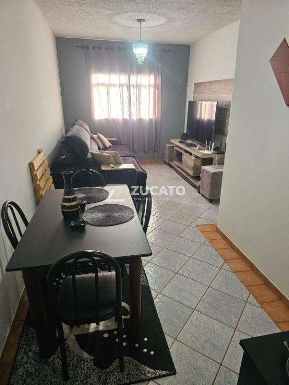 Apartamento à venda no Jardim Maracanã: 