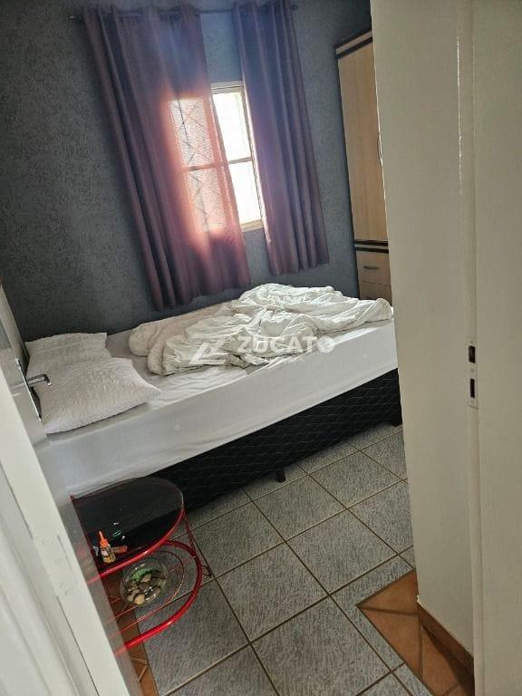Apartamento à venda no Jardim Maracanã: 