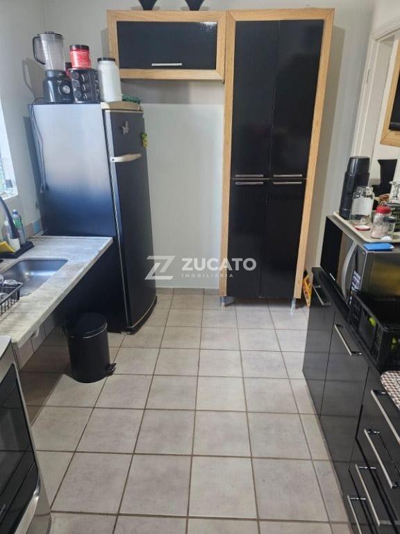 Apartamento à venda no Jardim Maracanã: 