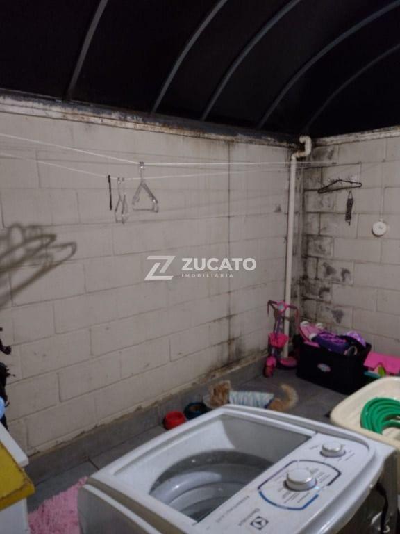 Apartamento à venda no Conjunto Guanabara: 