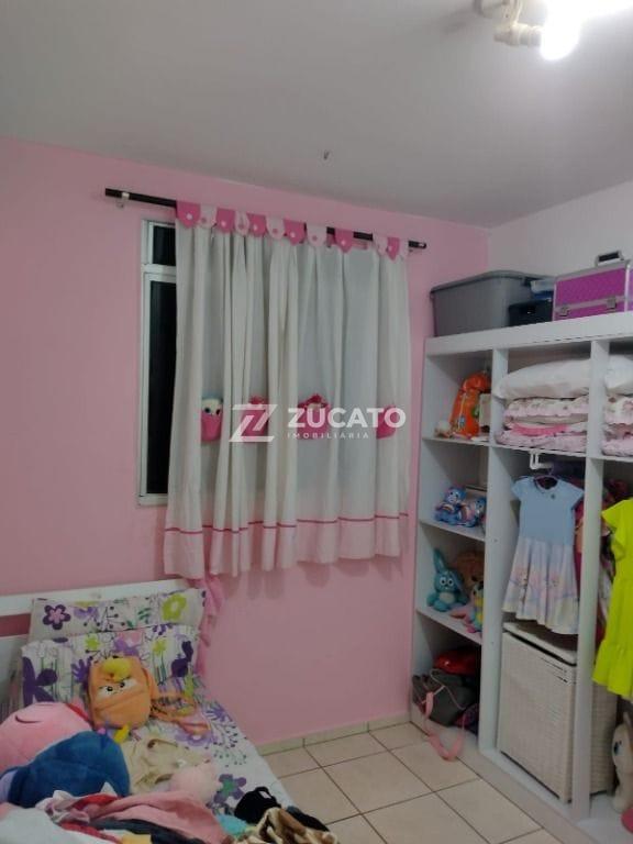 Apartamento à venda no Conjunto Guanabara: 