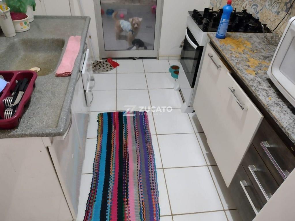 Apartamento à venda no Conjunto Guanabara: 
