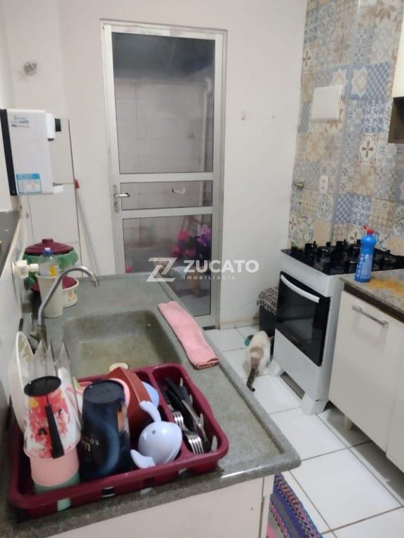 Apartamento à venda no Conjunto Guanabara: 