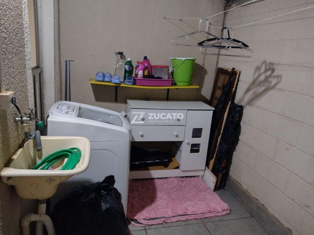Apartamento à venda no Conjunto Guanabara: 