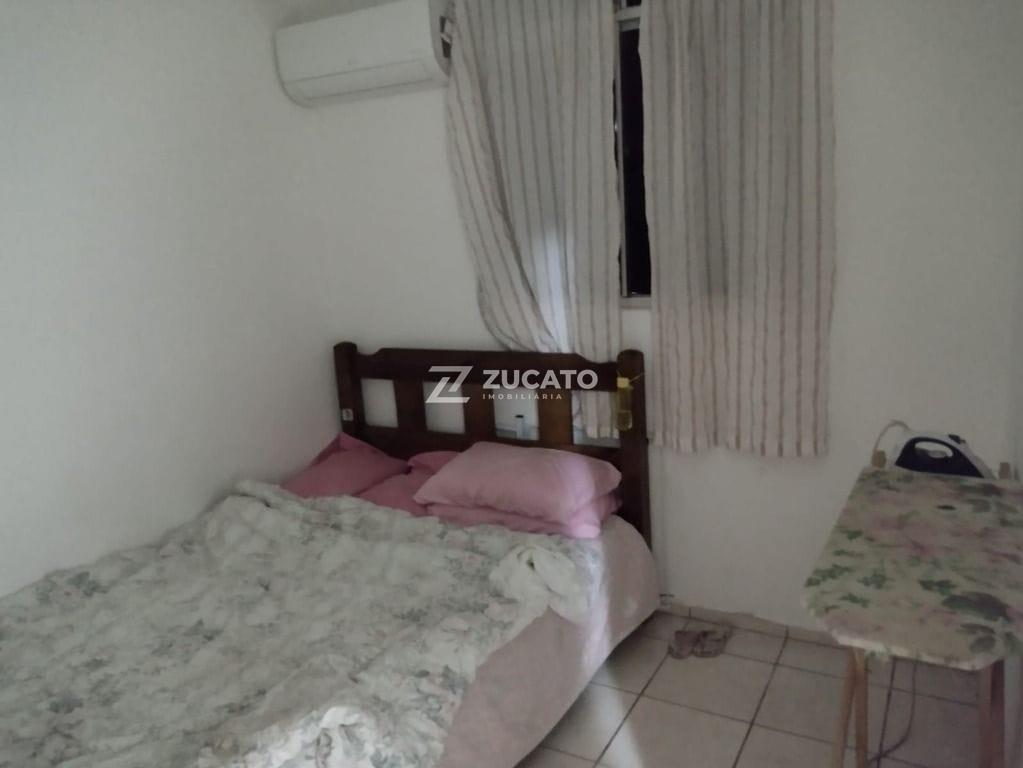 Apartamento à venda no Conjunto Guanabara: 