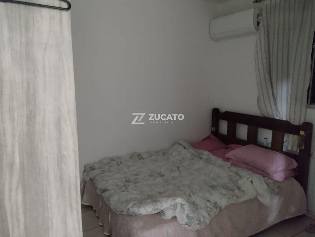 Apartamento à venda no Conjunto Guanabara: 