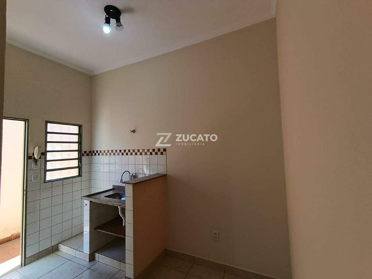 Apartamento para aluguel no Nossa Senhora da Abadia: 