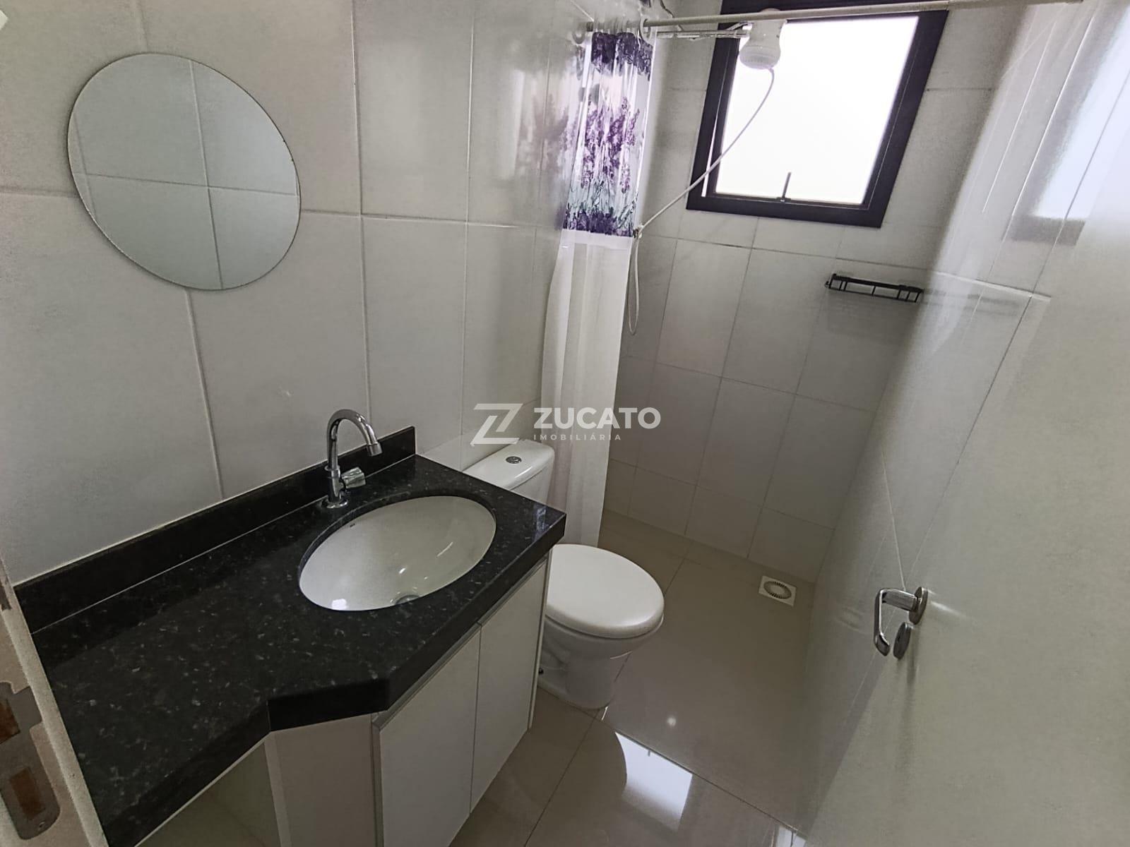 Apartamento para aluguel no Nossa Senhora da Abadia: 