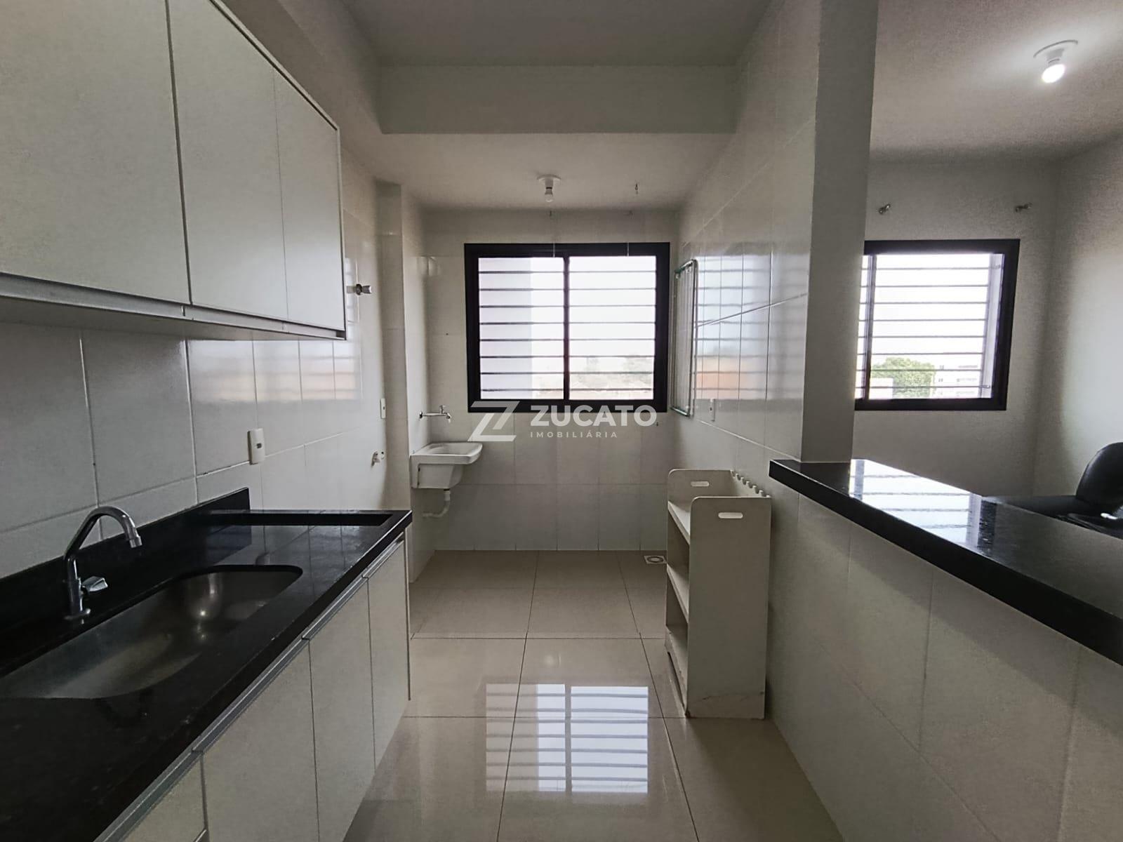 Apartamento para aluguel no Nossa Senhora da Abadia: 