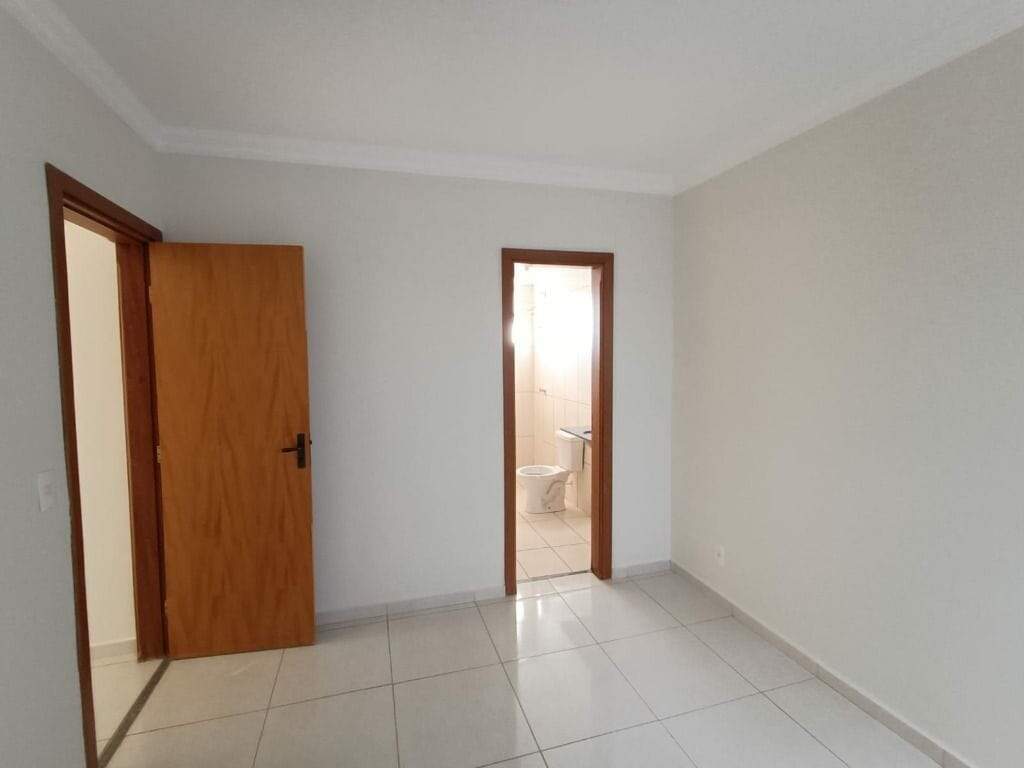 Apartamento para aluguel no Boa Vista: 