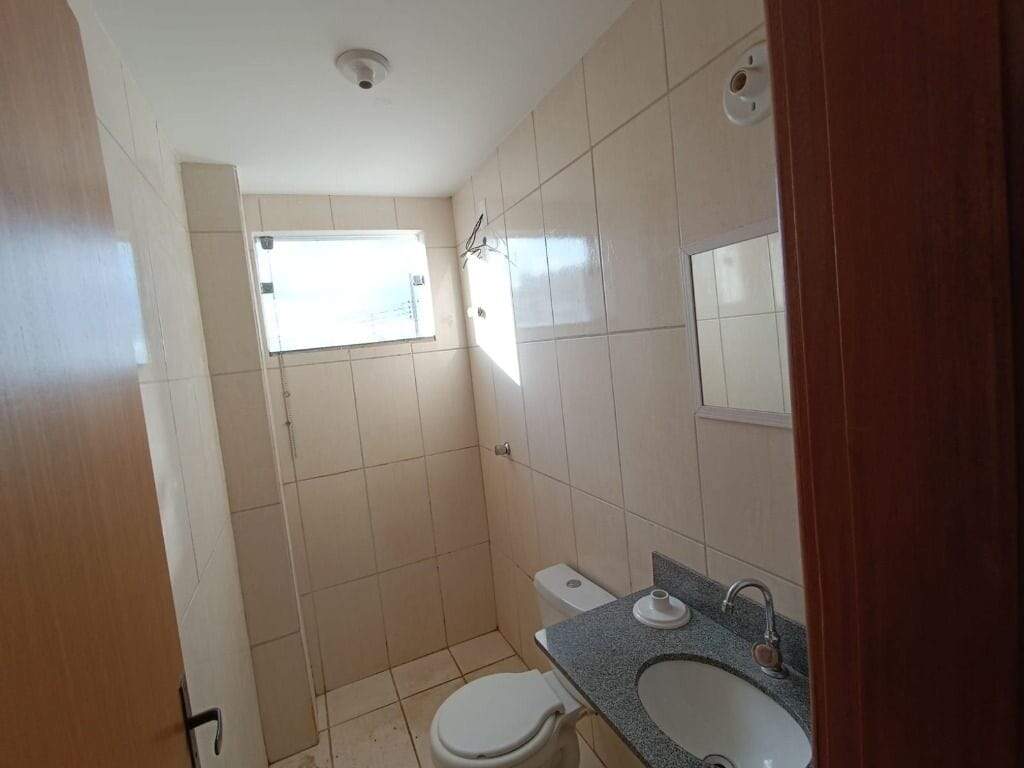 Apartamento para aluguel no Boa Vista: 
