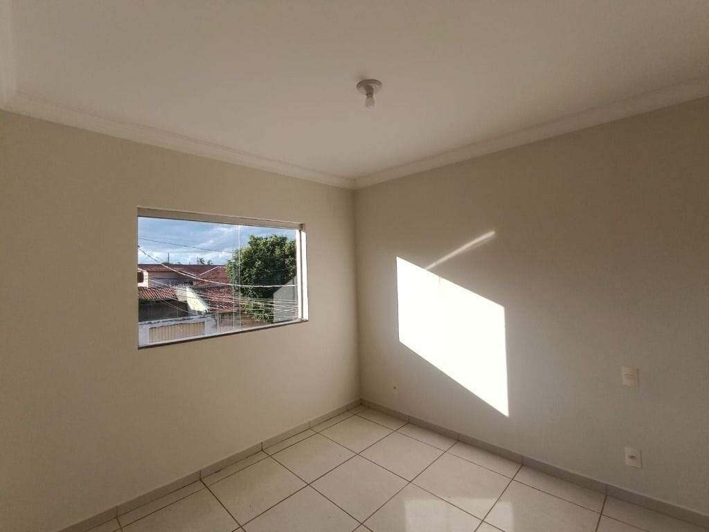 Apartamento para aluguel no Boa Vista: 