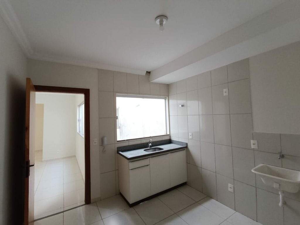 Apartamento para aluguel no Boa Vista: 
