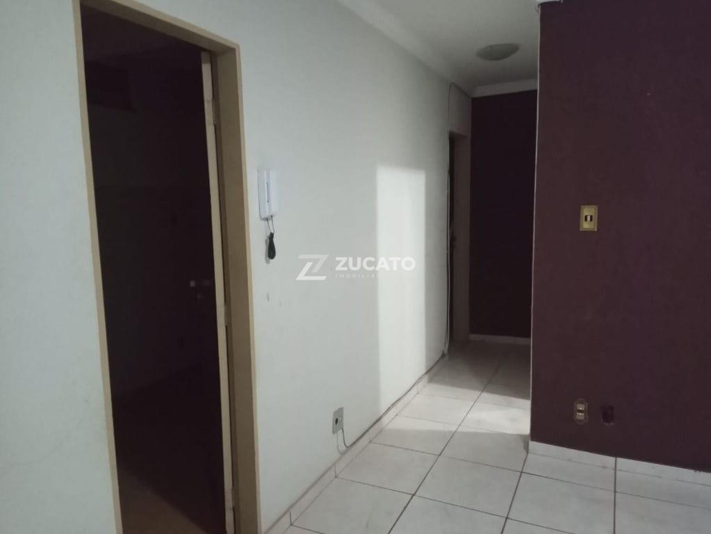 Apartamento à venda no Conjunto Frei Eugênio: 