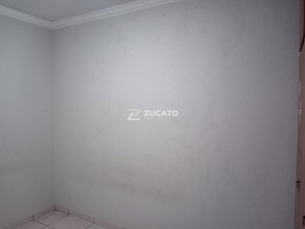 Apartamento à venda no Conjunto Frei Eugênio: 