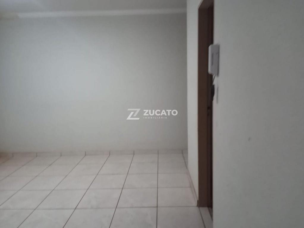 Apartamento à venda no Conjunto Frei Eugênio: 