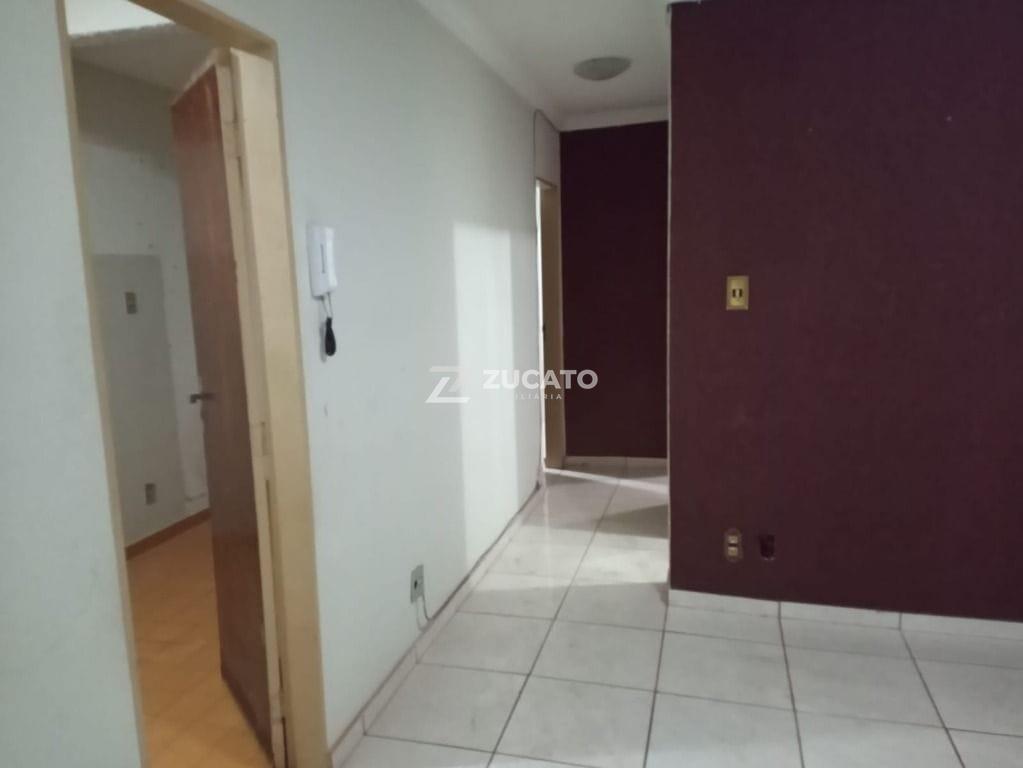 Apartamento à venda no Conjunto Frei Eugênio: 