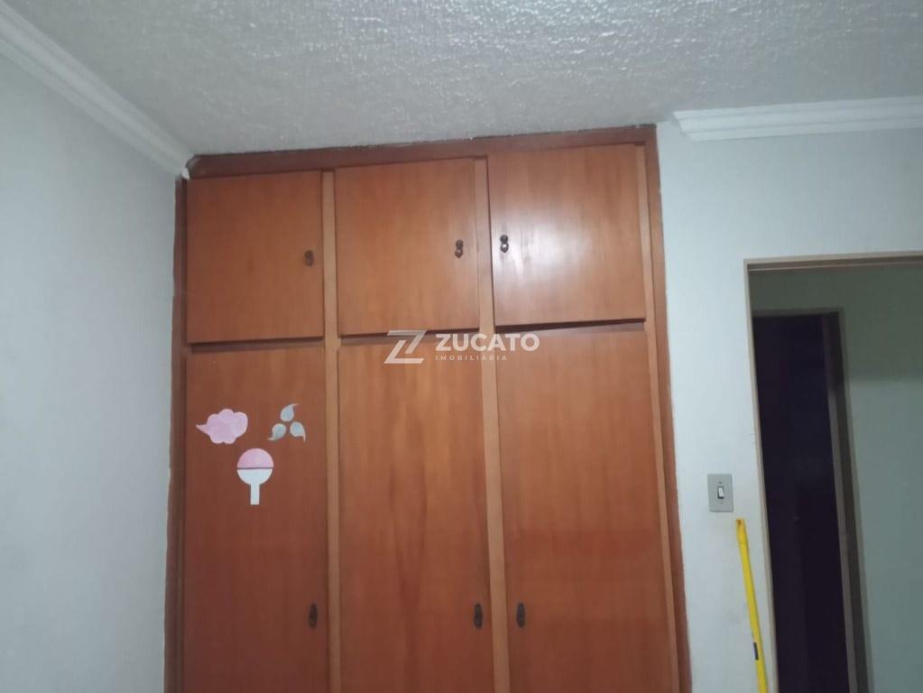 Apartamento à venda no Conjunto Frei Eugênio: 