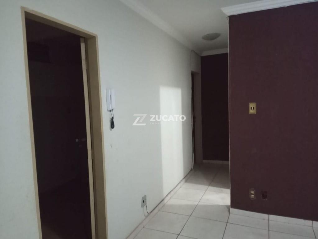 Apartamento à venda no Conjunto Frei Eugênio: 