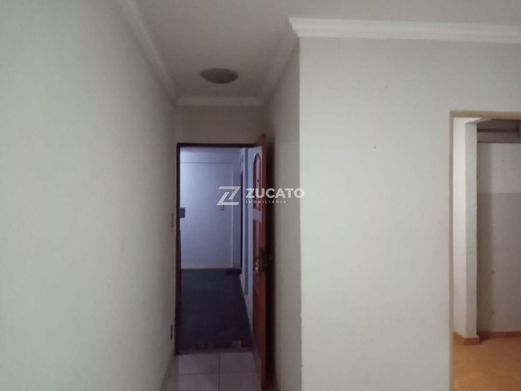 Apartamento à venda no Conjunto Frei Eugênio: 
