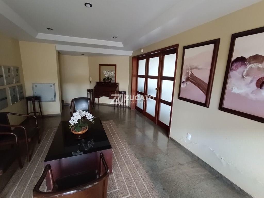 Apartamento à venda no Vila Maria Helena: 
