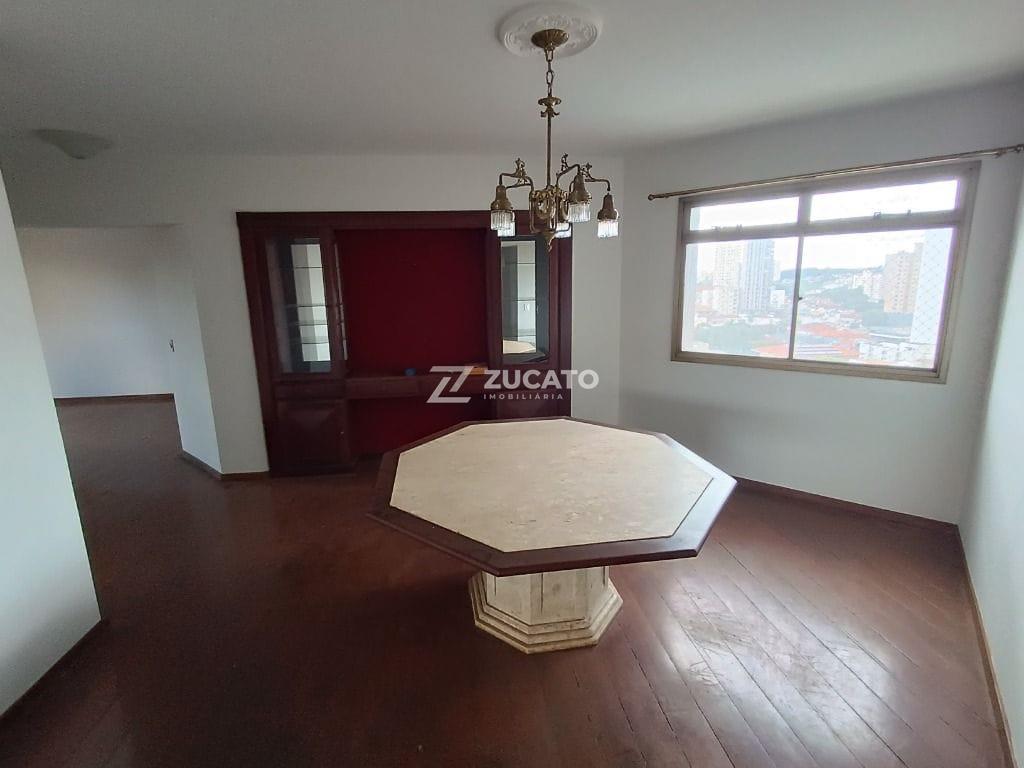 Apartamento à venda no Jardim Alexandre Campos: 