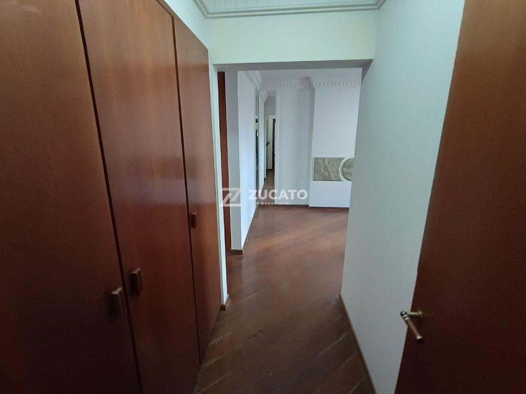 Apartamento à venda no Jardim Alexandre Campos: 