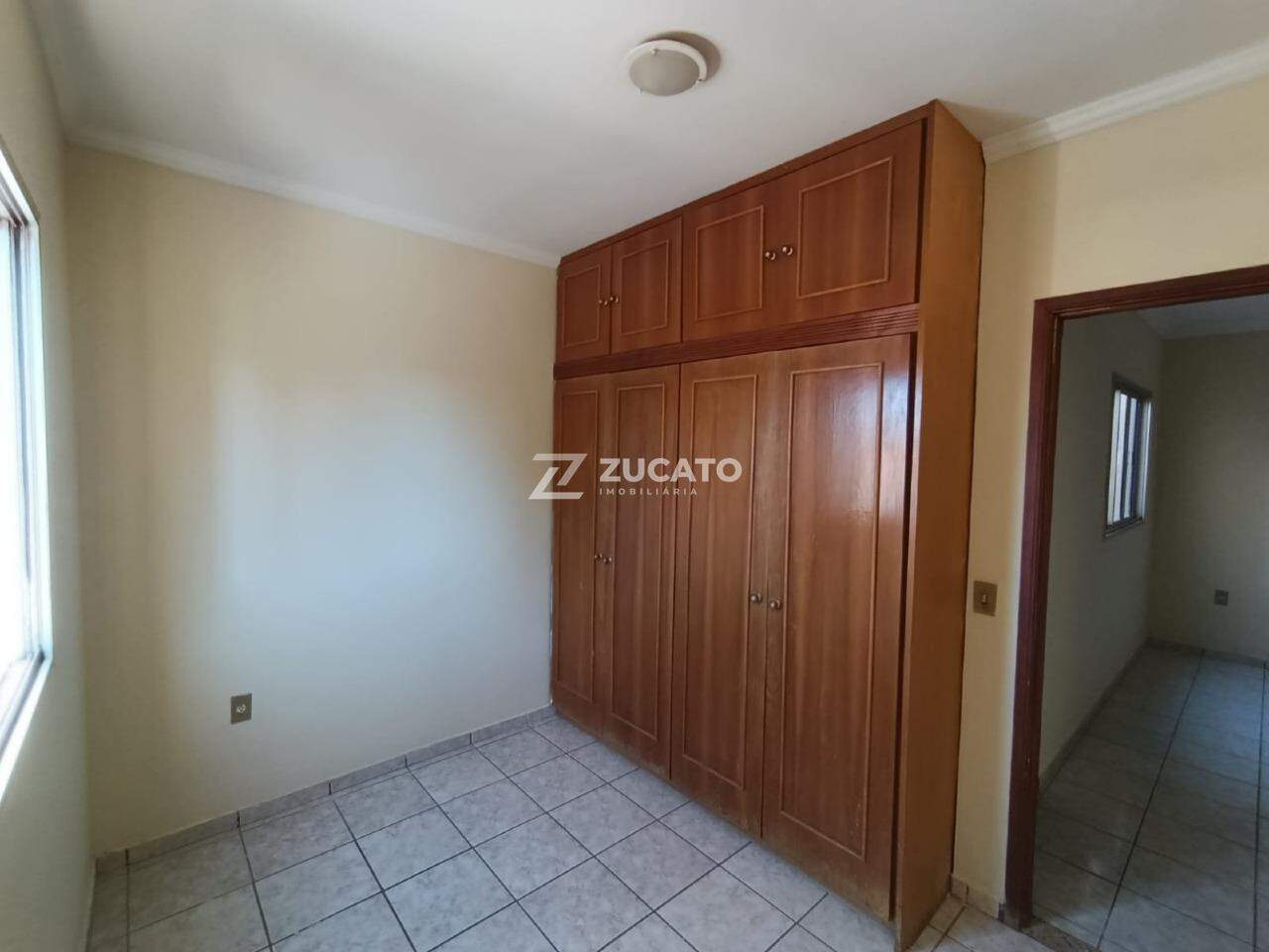 Apartamento para aluguel no Santa Maria: 