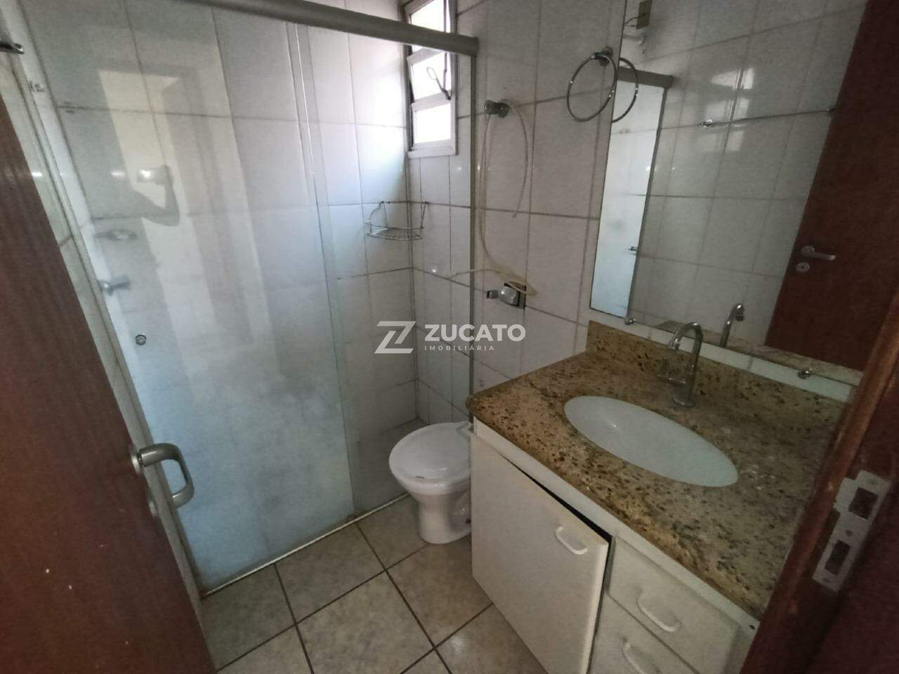 Apartamento para aluguel no Santa Maria: 